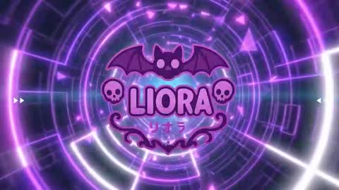 im Liora uwu   online show from 10-14-25, 02:12