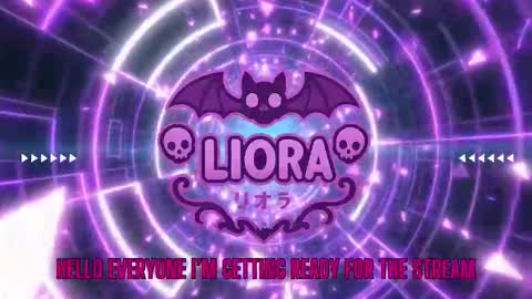 im Liora uwu   online show from 10-15-25, 11:54