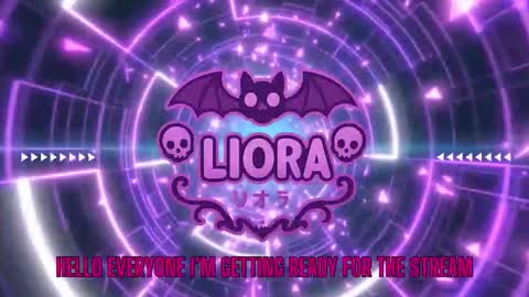 im Liora uwu   online show from 11-27-25, 02:46