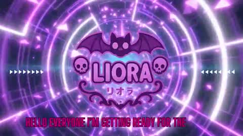im Liora uwu   online show from 02-10-26, 04:38