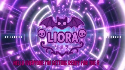 im Liora uwu   online show from 02-11-26, 02:27