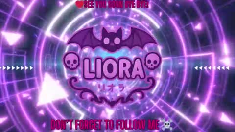 im Liora uwu   online show from 02-22-26, 04:49