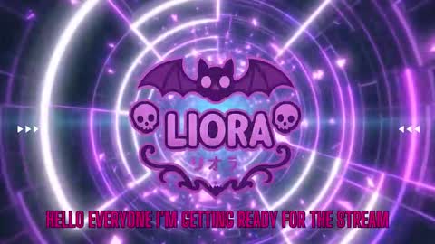 im Liora uwu   online show from 03-15-26, 11:44