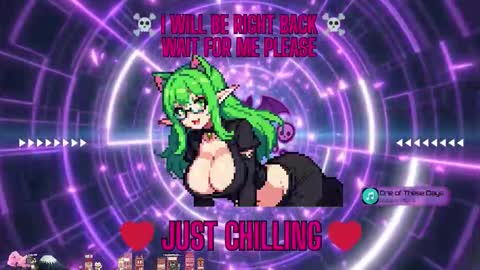 im Liora uwu   online show from 03-27-26, 03:23