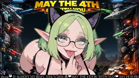 im Liora uwu   online show from 05-05-26, 05:04