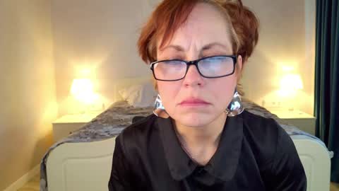 Liora Weiss online show from 03-12-26, 08:53