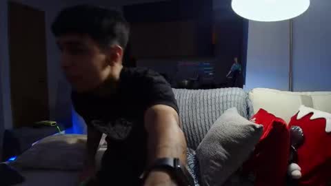 Lior Vante online show from 01-12-26, 01:00