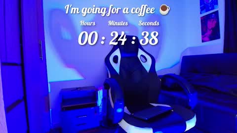 Lior Vante online show from 03-16-26, 01:00