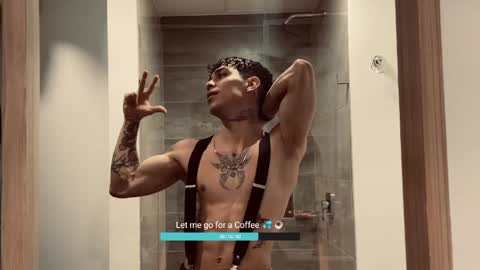 Snapshot of liorvante chatting on 04-29-26, 02:59 Lior Vante online show from 04-29-26, 02:59