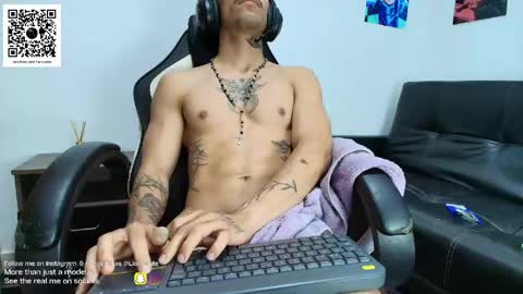 Snapshot of liorvante chatting on 05-09-26, 11:21 Lior Vante online show from 05-09-26, 11:21