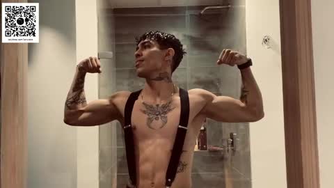 Snapshot of liorvante chatting on 05-15-26, 05:47 Lior Vante online show from 05-15-26, 05:47