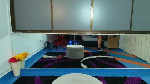  L I O  Q U E E N   online show from 01-16-26, 03:21