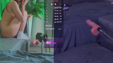 Snapshot of lipdiptalk chatting on 03-14-26, 12:32 Kim online show from 03-14-26, 12:32