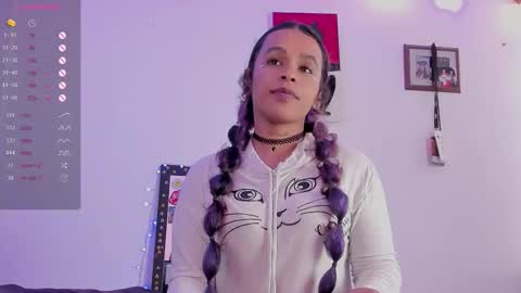 lips_sarasofia online show from 09-30-25, 02:27