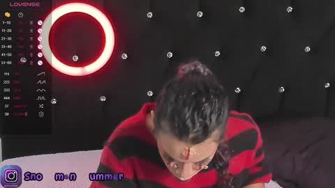 lips_sarasofia online show from 10-26-25, 08:20