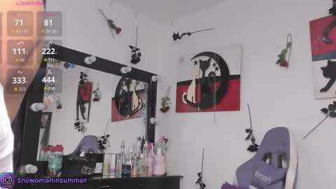 lips_sarasofia online show from 03-21-26, 09:29