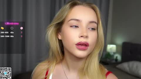 Amelia online show from 12-14-24, 01:06