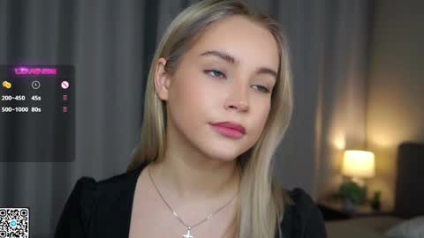 Amelia online show from 12-16-24, 01:10