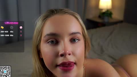 Amelia online show from 12-27-24, 04:15