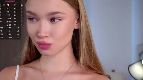 Lina online show from 03-12-25, 02:41