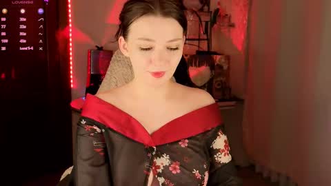 lirara online show from 02-24-26, 08:29
