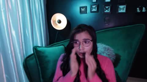 Snapshot of lireesa chatting on 03-17-26, 05:11 Lire online show from 03-17-26, 05:11