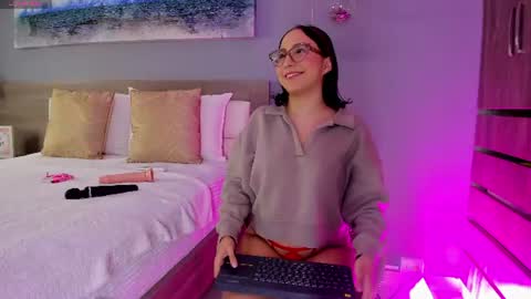 liria online show from 06-10-26, 11:42