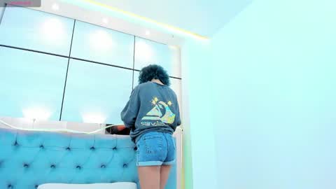  LIS ROUS  online show from 09-11-25, 11:43