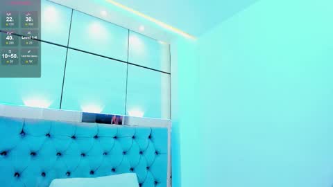  LIS ROUS  online show from 10-11-25, 05:00