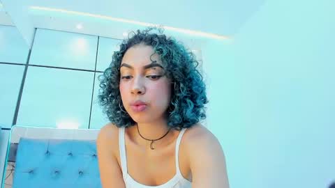  LIS ROUS  online show from 11-06-25, 03:29