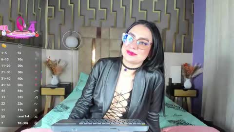 lis_rouse online show from 10-12-25, 05:17