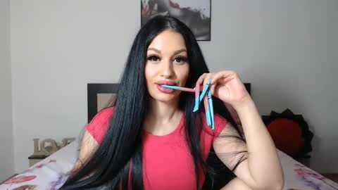 Lisa online show from 12-04-24, 09:24