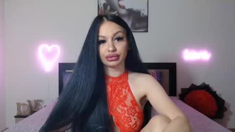 Lisa online show from 02-09-25, 08:56