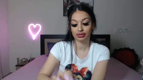 Lisa online show from 02-21-25, 11:43