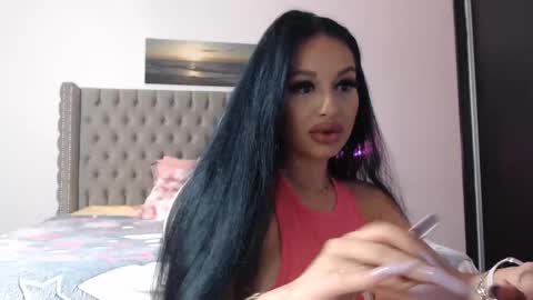 Lisa online show from 11-02-25, 08:11