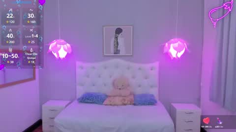 Lisa online show from 02-11-25, 09:46