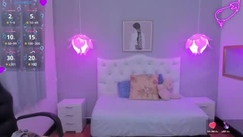 Lisa online show from 02-15-25, 11:39