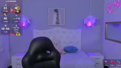 Lisa online show from 09-10-25, 06:30