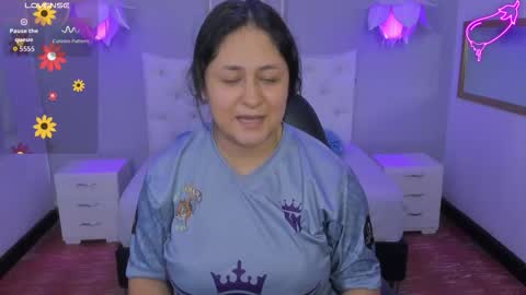 Lisa online show from 10-01-25, 05:41