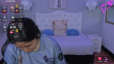 Lisa online show from 10-04-25, 11:41