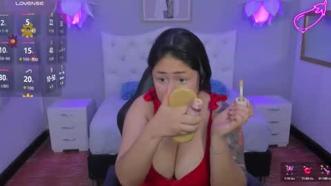 Lisa online show from 10-06-25, 06:38