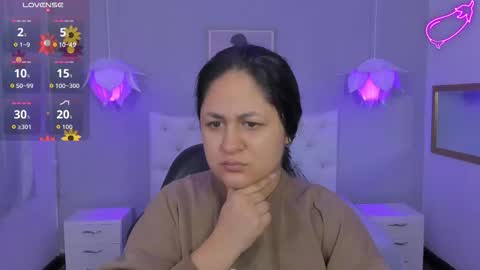 Lisa online show from 10-07-25, 11:51