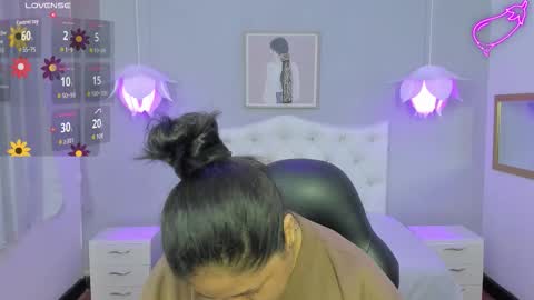 Lisa online show from 10-11-25, 11:31