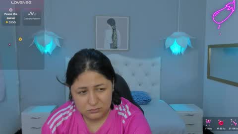 Lisa online show from 10-18-25, 11:33