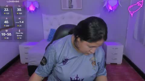 Lisa online show from 11-06-25, 07:04