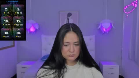 Lisa online show from 11-27-25, 06:32