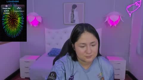 Lisa online show from 12-19-25, 06:15