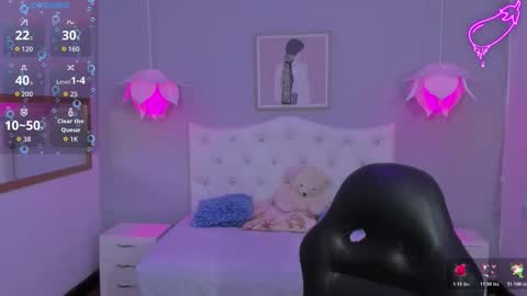 Lisa online show from 01-06-26, 06:00