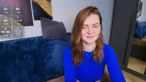 Snapshot of lisa__evans chatting on 05-19-26, 02:18 Lisa online show from 05-19-26, 02:18