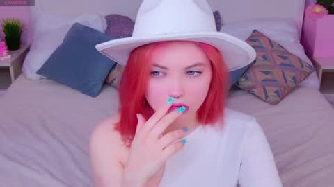 lissi online show from 01-21-25, 07:15